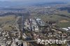 Luftaufnahme Kanton Solothurn/Biberist/Biberist Papierfabrik - Foto Papierfabrik Biberist 1150