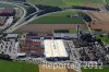 Luftaufnahme BODENVERLUST/Haerkingen Industrie - Foto Haerkingen Industrie 0621