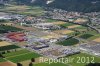 Luftaufnahme BODENVERLUST/Haerkingen Industrie - Foto Haerkingen Industrie 0624