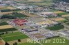 Luftaufnahme BODENVERLUST/Haerkingen Industrie - Foto Haerkingen Industrie 0625