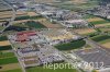 Luftaufnahme BODENVERLUST/Haerkingen Industrie - Foto Haerkingen Industrie 0630