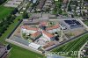 Luftaufnahme Kanton Aargau/Lenzburg/Lenzburg Strafanstalt - Foto Strafanstalt Lenzburg 2657
