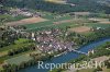 Luftaufnahme Kanton Aargau/Kaiserstuhl AG - Foto Kaiserstuhl-bearbeitet 5810