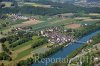 Luftaufnahme Kanton Aargau/Kaiserstuhl AG - Foto Kaiserstuhl 5807