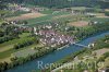 Luftaufnahme Kanton Aargau/Kaiserstuhl AG - Foto Kaiserstuhl 5809