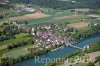 Luftaufnahme Kanton Aargau/Kaiserstuhl AG - Foto Kaiserstuhl 5811