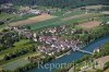 Luftaufnahme Kanton Aargau/Kaiserstuhl AG - Foto Kaiserstuhl 5812