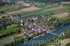 Luftaufnahme Kanton Aargau/Kaiserstuhl AG - Foto Kaiserstuhl 5814