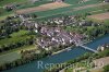 Luftaufnahme Kanton Aargau/Kaiserstuhl AG - Foto Kaiserstuhl 5815