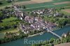 Luftaufnahme Kanton Aargau/Kaiserstuhl AG - Foto Kaiserstuhl 5817