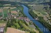 Luftaufnahme Kanton Aargau/Kaiserstuhl AG - Foto Kaiserstuhl 5824
