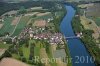 Luftaufnahme Kanton Aargau/Kaiserstuhl AG - Foto Kaiserstuhl 5827