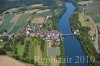 Luftaufnahme Kanton Aargau/Kaiserstuhl AG - Foto Kaiserstuhl 5828