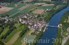 Luftaufnahme Kanton Aargau/Kaiserstuhl AG - Foto Kaiserstuhl 5831