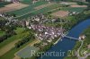 Luftaufnahme Kanton Aargau/Kaiserstuhl AG - Foto Kaiserstuhl 5833