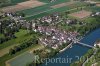 Luftaufnahme Kanton Aargau/Kaiserstuhl AG - Foto Kaiserstuhl 5835