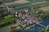 Luftaufnahme Kanton Aargau/Kaiserstuhl AG - Foto Kaiserstuhl 5838