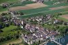 Luftaufnahme Kanton Aargau/Kaiserstuhl AG - Foto Kaiserstuhl 5840