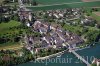 Luftaufnahme Kanton Aargau/Kaiserstuhl AG - Foto Kaiserstuhl 5841