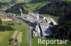 Luftaufnahme UNTERNEHMEN/Kronospan Menznau - Foto Menznau Kronospan 9261
