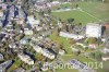 Luftaufnahme Kanton Zuerich/Wetzikon/Wetzikon Spital - Foto Wetzikon 0433