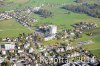 Luftaufnahme Kanton Zuerich/Wetzikon/Wetzikon Spital - Foto Wetzikon 0436