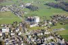 Luftaufnahme Kanton Zuerich/Wetzikon/Wetzikon Spital - Foto Wetzikon 0437