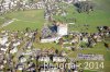 Luftaufnahme Kanton Zuerich/Wetzikon/Wetzikon Spital - Foto Wetzikon 0444