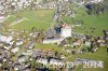 Luftaufnahme Kanton Zuerich/Wetzikon/Wetzikon Spital - Foto Wetzikon 0446