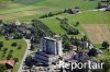 Luftaufnahme Kanton Zuerich/Wetzikon/Wetzikon Spital - Foto Wetzikon 8760