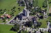 Luftaufnahme Kanton Zuerich/Wetzikon/Wetzikon Spital - Foto Wetzikon 8764
