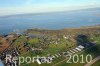 Luftaufnahme Kanton St.Gallen/Bodensee-Rohrspitz - Foto Bodensee Rohrspitz 4523