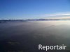 Luftaufnahme STIMMUNGEN/Toggenburger Nebel - Foto Saentis 7795