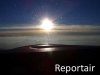 Luftaufnahme STIMMUNGEN/Toggenburger Nebel - Foto Saentis 7796