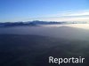 Luftaufnahme STIMMUNGEN/Toggenburger Nebel - Foto Saentis 7799