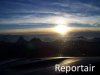 Luftaufnahme STIMMUNGEN/Toggenburger Nebel - Foto Saentis 7805