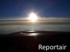 Luftaufnahme STIMMUNGEN/Toggenburger Nebel - Foto Saentis 7796