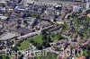 Luftaufnahme Kanton Waadt/Corsier sur Vevey - Foto Corsier 2372