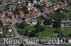 Luftaufnahme Kanton Waadt/Corsier sur Vevey - Foto Corsier 2387