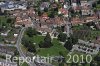 Luftaufnahme Kanton Waadt/Corsier sur Vevey - Foto Corsier 2392