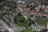 Luftaufnahme Kanton Waadt/Corsier sur Vevey - Foto Corsier 2395