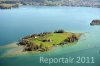 Luftaufnahme SEEN/Zuerichsee - Foto Insel Ufenau 6557