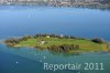Luftaufnahme SEEN/Zuerichsee - Foto Insel Ufenau 6559