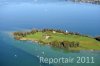 Luftaufnahme SEEN/Zuerichsee - Foto Insel Ufenau 6561