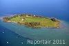Luftaufnahme SEEN/Zuerichsee - Foto Insel Ufenau 6580