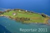 Luftaufnahme SEEN/Zuerichsee - Foto Insel Ufenau 6582