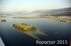 Luftaufnahme SEEN/Zuerichsee - Foto Ufenau 3355