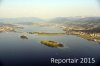 Luftaufnahme SEEN/Zuerichsee - Foto Ufenau 3388