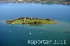 Luftaufnahme SEEN/Zuerichsee - Foto Insel Ufenau 6572