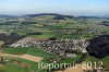 Luftaufnahme Kanton Luzern/Schenkon Tannberg - Foto Tannberg 2852